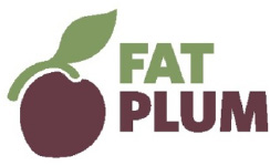 Fat Plum Logo